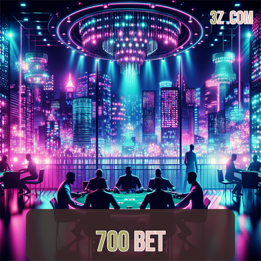 Apostas Inteligentes: Explore o Universo do 700 Bet!