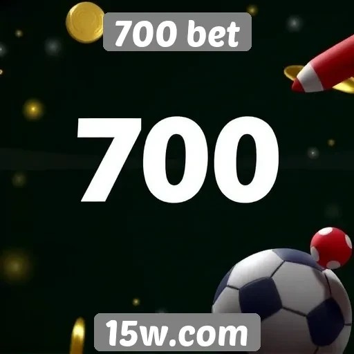 Análise das ofertas de bônus da 700 bet