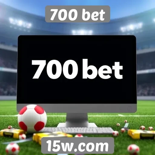 Comparativo entre 700 bet e concorrentes do setor