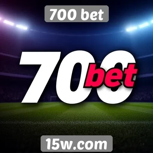 Como o 700 bet se destaca entre concorrentes