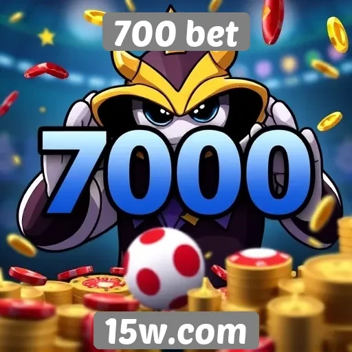 700 bet análise dos jogos disponíveis