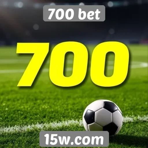 Plataforma 700 bet oferece promoções atrativas