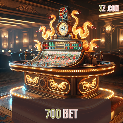 A Mágica da Nossa Seção de Login no 700 Bet