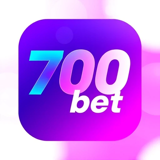 700 bet Logo